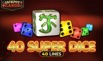 bet67 Amusnet - 40 Super Dice
