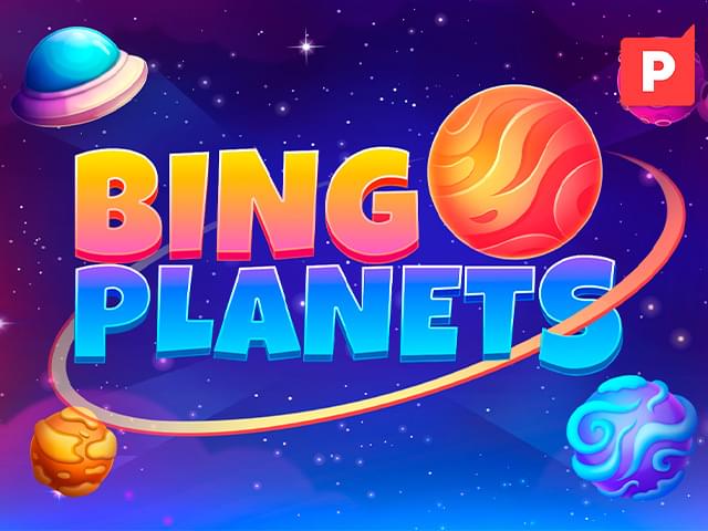 bet67 Planetas do Bingo