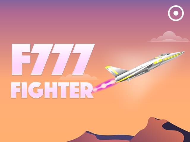 bet67 F777 Fighter