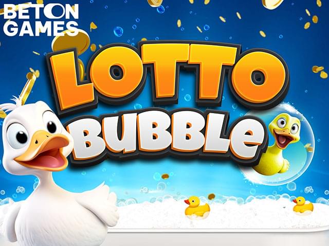 bet67 Lotto Bubble Pro
